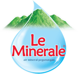 Le Minerale