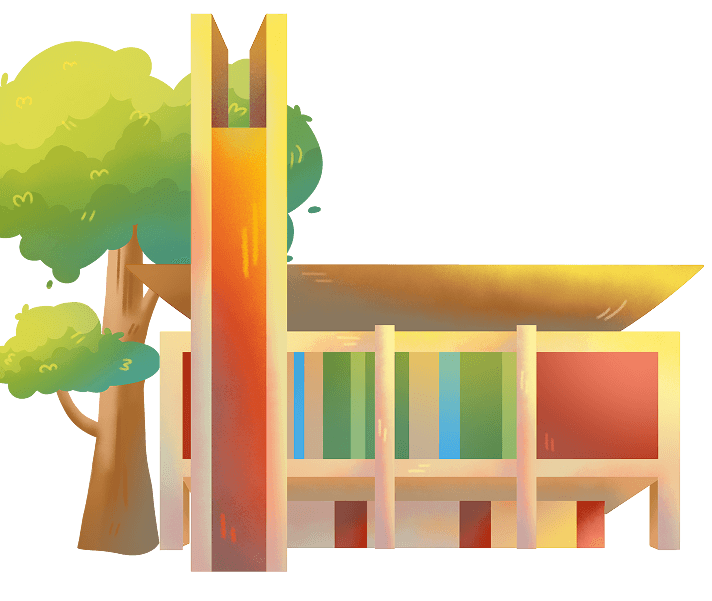 Ilustrasi Ramadhan P3RI